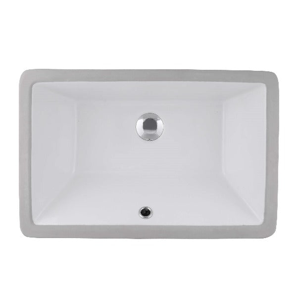 Ambry 525mm x 340mm Undercounter Basin