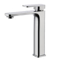 Hamel Tall Vessel Basin Mixer, Chrome