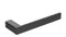 Hamel Hand Towel Holder, Matte Black