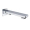 Hamel Swivel Bath Outlet, Chrome