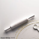 FABF Alia 1800mm Matte White Vanity Unit with Caesarstone Top // Add Basin/s