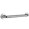 Care+ Straight Grab Rail 600mm - Polished