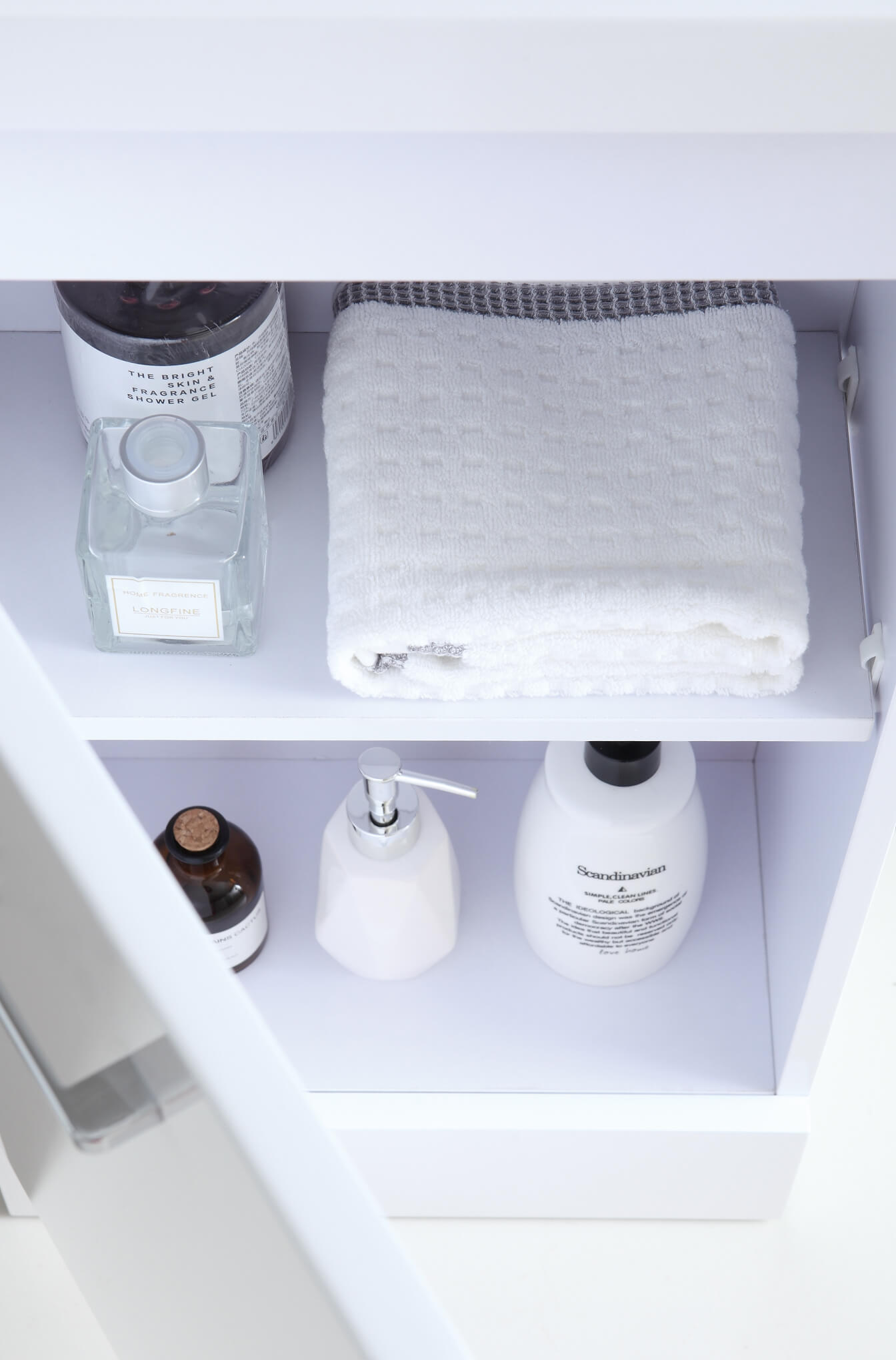 Trojan Compact Vanity