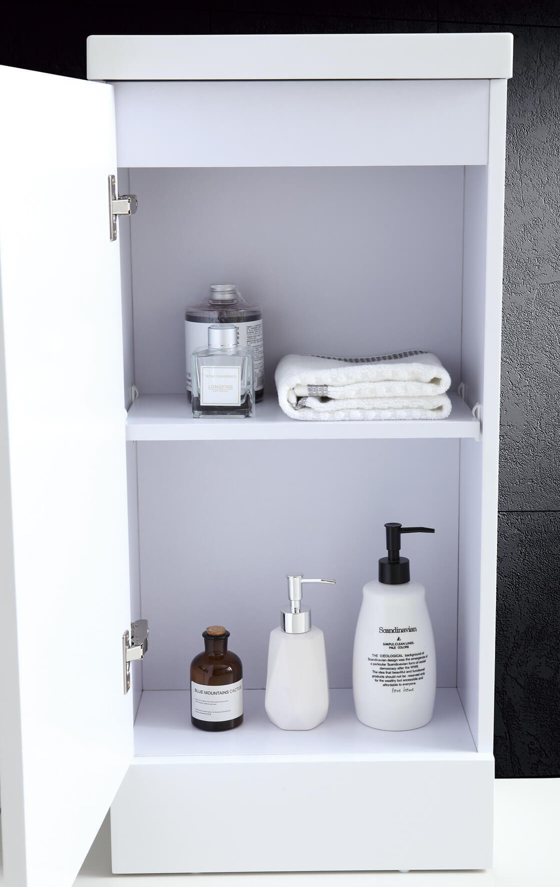 Trojan Compact Vanity