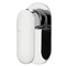 Dane Shower/Bath Mixer MK2 Chrome