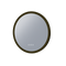 Remer Eclipse DD LED Mirror with Demister 600mm, Multiple Colours E60DD