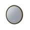 Remer Eclipse DD LED Mirror with Demister 800mm, Multiple Colours E80DD