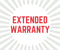 Extended Warranty