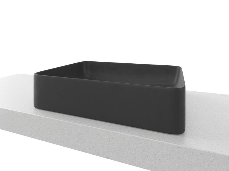 Timberline Enchant Above Counter Basin, Multiple Finishes
