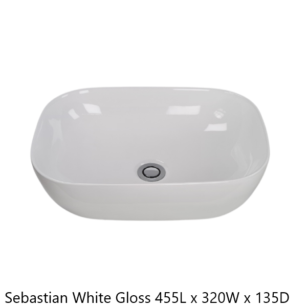 FABF Alia 1500mm Matte White Vanity Unit, Add Top + Basin/s
