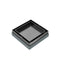 Nero Tile Insert Floor Waste (50mm/100mm Outlet Options) - Gunmetal