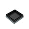 Nero Tile Insert Floor Waste (50mm/100mm Outlet Options) - Matte Black