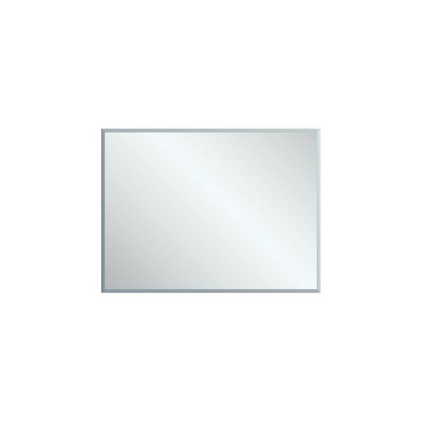 Fienza Bevel Edge Mirror (Size Options)