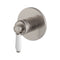Fienza Eleanor Shower Mixer - Brushed Nickel / Ceramic