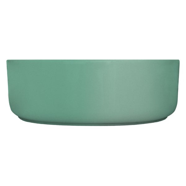 Fienza Reba Above Counter Basin - Green