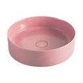 Fienza Reba Above Counter Basin - Pink