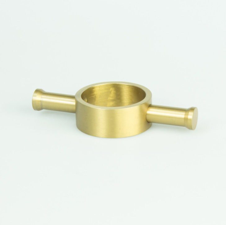 Radiant Vertical Rail Hooks // Various Colours