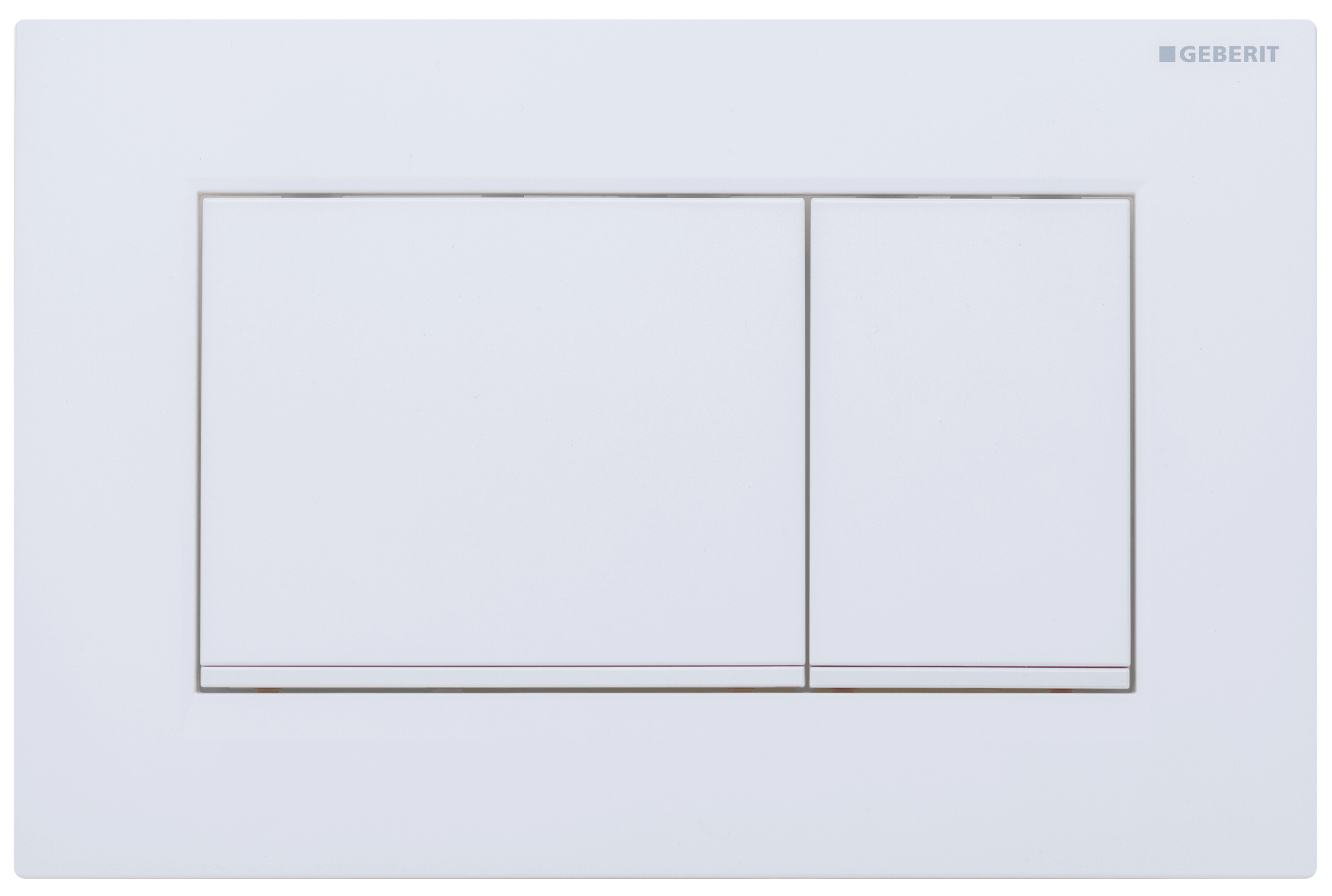Fifth Ave Vega Matte White In Wall Toilet Suite Package