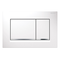 Geberit Sigma 30 Dual Flush Button & Plate