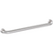 Con-Serv Hygienic Seal Grab Rail 600mm - Brushed Stainless HS600BS