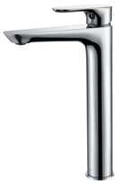 Ikon Harper Hi Rise Basin Mixer Chrome