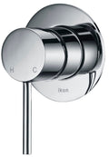 Ikon Micah Shower / Bath Mixer Chrome