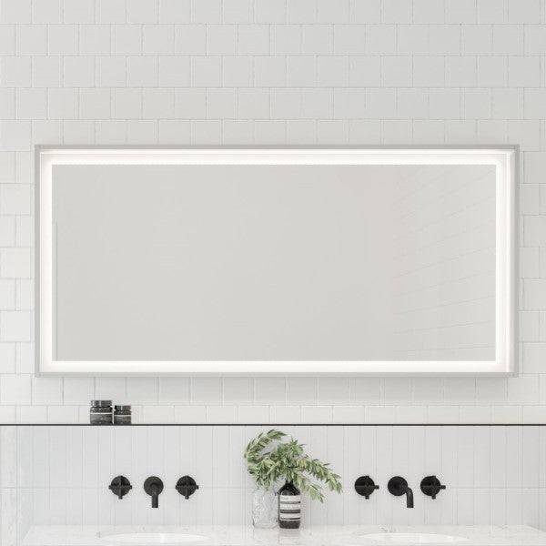 Timberline Halifax 1500mm x 720mm Mirror