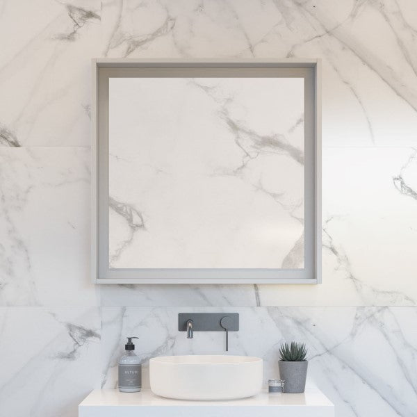 Timberline Halifax 750mm x 720mm Mirror