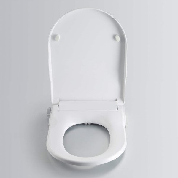 Lafeme Una Non-Electric Bidet Toilet Seat