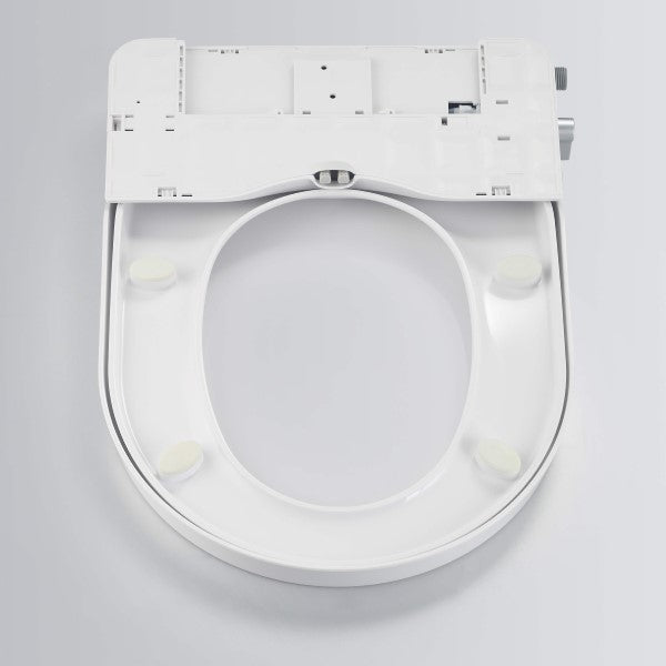 Lafeme Una Non-Electric Bidet Toilet Seat