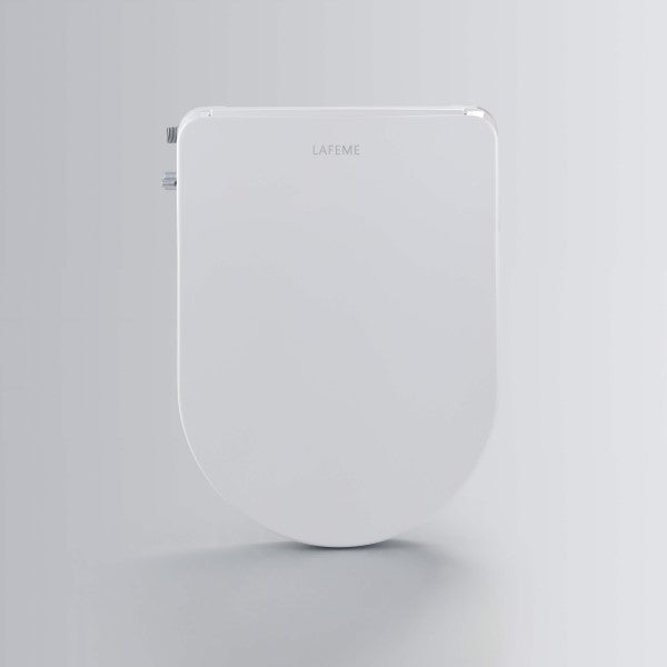 Lafeme Una Non-Electric Bidet Toilet Seat
