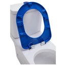 Life Assist Rimless Back to Wall Special Needs Care Toilet Suite