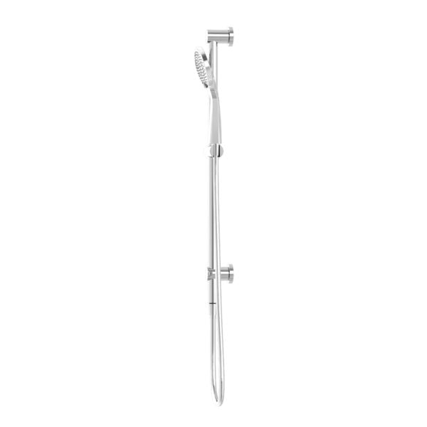 Nero Mecca Rail Shower with Air Shower - Chrome / NR221905aCH