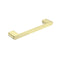 Nero Bianca Hand Towel Rail Brushed Gold / NR9080BG