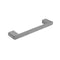 Nero Bianca Hand Towel Rail Gunmetal Grey / NR9080GM