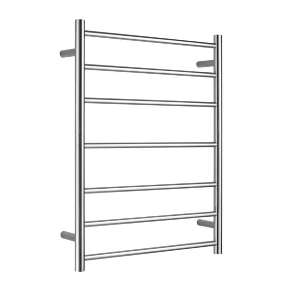 Nero Unheated Towel Ladder 600 x 800mm - Chrome / NR190001CH