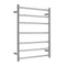 Nero Unheated Towel Ladder 600 x 800mm - Chrome / NR190001CH