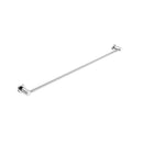 Nero Mecca Single Towel Rail 800mm Chrome / NR1930CH