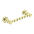 Nero Mecca Hand Towel Rail Brushed Gold / NR1980aBG