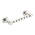 Nero Mecca Hand Towel Rail Brushed Nickel / NR1980aBN