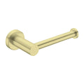 Nero Mecca Toilet Roll Holder  Brushed Gold / NR1986BG