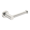 Nero Mecca Toilet Roll Holder Brushed Nickel / NR1986BN