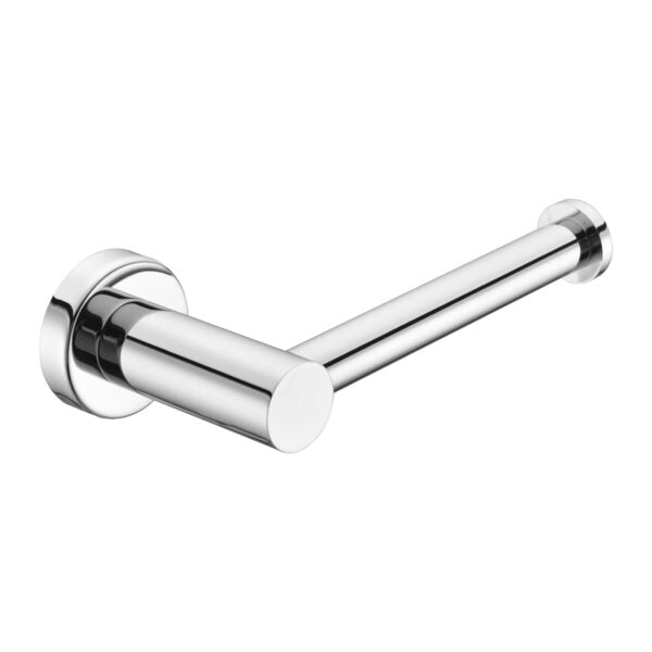 Nero Mecca Toilet Roll Holder Chrome / NR1986CH