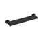 Nero Mecca Metal Shower Shelf Matte Black / NR1987aMB