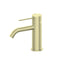 Nero Mecca Basin Mixer - Brushed Gold / NR221901BG