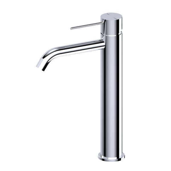 Nero Mecca Tall Basin Mixer - Chrome / NR221901aCH