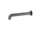 Nero Mecca Basin / Bath Spout 160mm - Gunmetal Grey / NR221903160GM