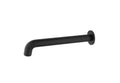 Nero Mecca Basin / Bath Spout 160mm - Matte Black / NR221903160MB