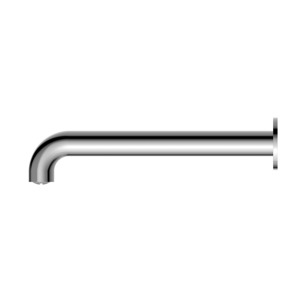 Nero Mecca Basin / Bath Spout 160mm - Chrome / NR221903160CH