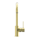 Nero Mecca Sink Mixer - Brushed Gold / NR221907BG